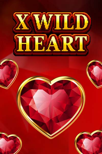X Wild Heart