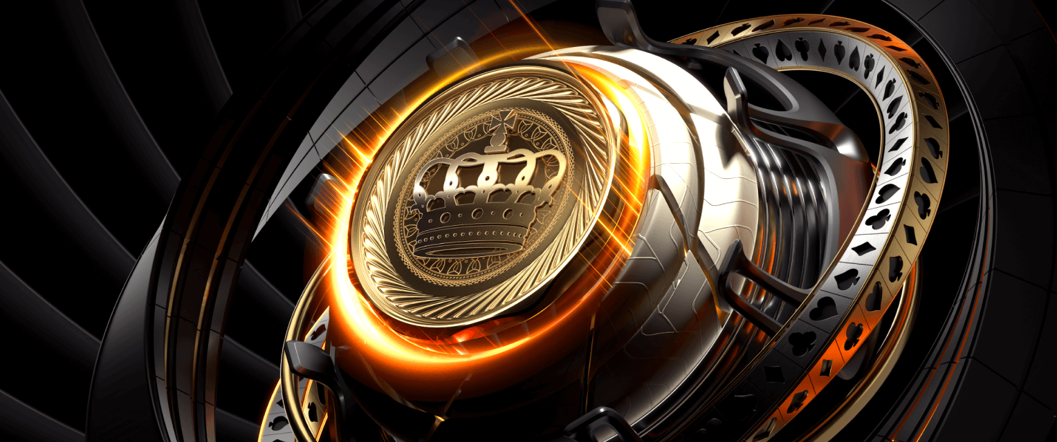 Gold Saloon Elite